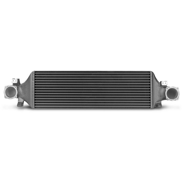 2013-2019 Mercedes-Benz CLA250 Competition Intercooler EVO1 by Wagner Tuning