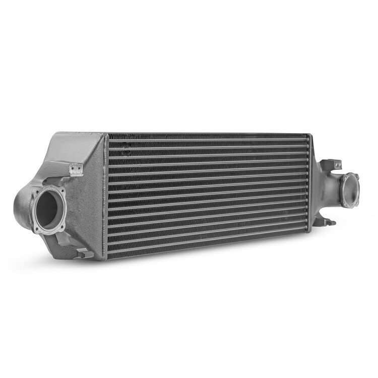 2013-2019 Mercedes-Benz CLA250 Competition Intercooler EVO1 by Wagner Tuning