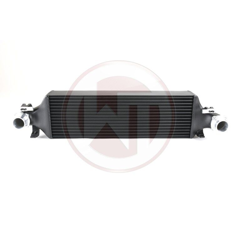 2013-2019 Mercedes-Benz CLA250 Competition Intercooler EVO1 by Wagner Tuning