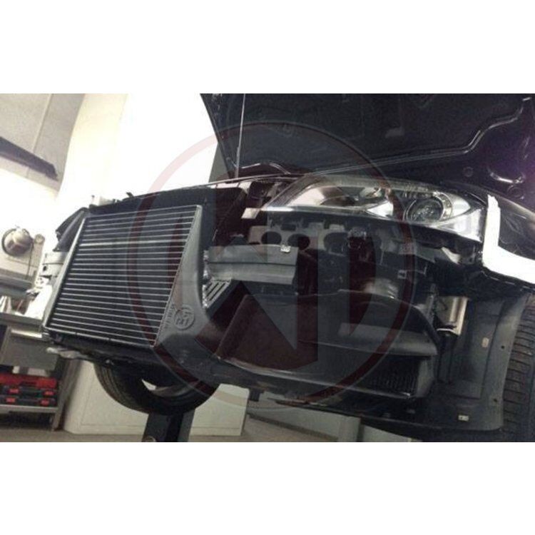 2017-2020 Audi RS3 2.5L Competition Intercooler Kit EVO 3.X by Wagner Tuning
