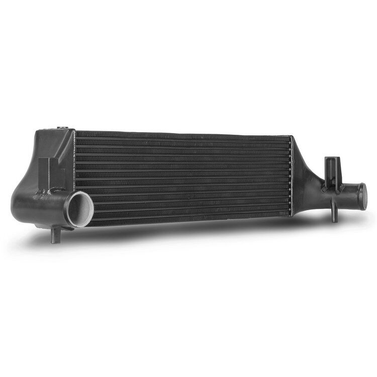 2020-2023 Audi A1 1.4L Competition Intercooler Kit by Wagner Tuning