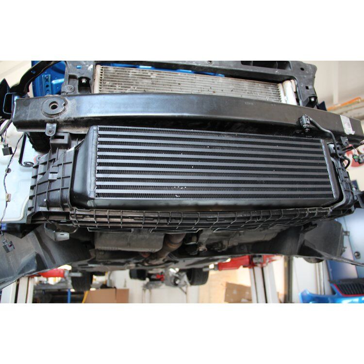 2020-2023 Audi A1 1.4L Competition Intercooler Kit by Wagner Tuning