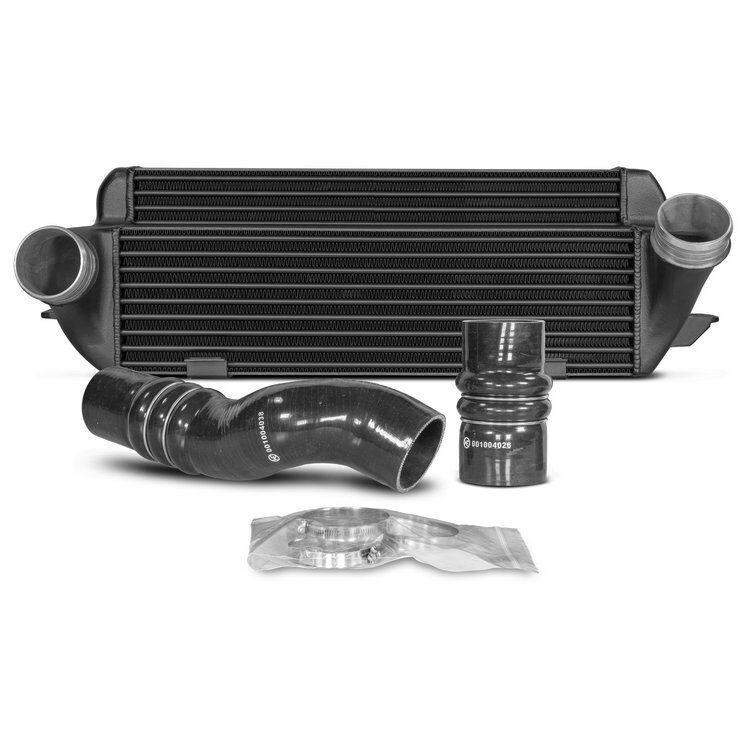 Competition Intercooler Kit Evo 2 BMW Sdrive 35I Wagner Tuning - 200001064