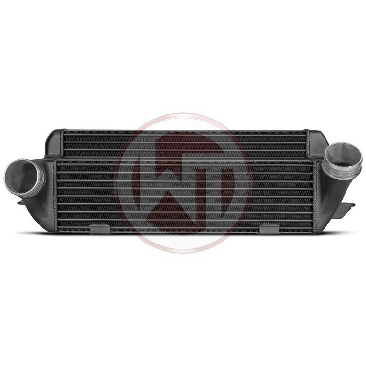 Competition Intercooler Kit Evo 2 BMW Sdrive 35I Wagner Tuning