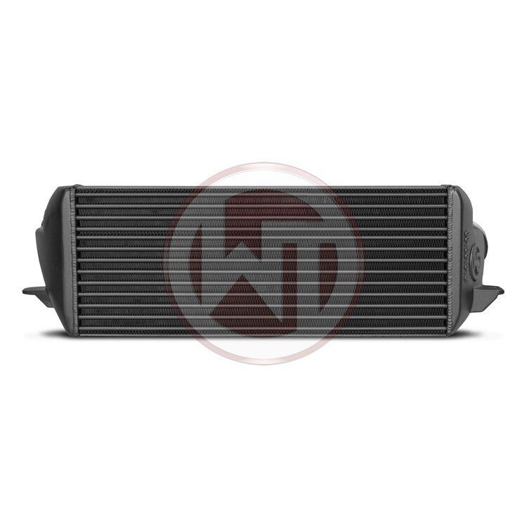 Competition Intercooler Kit Evo 2 BMW Sdrive 35I Wagner Tuning
