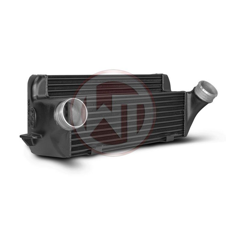 Competition Intercooler Kit Evo 2 BMW Sdrive 35I Wagner Tuning