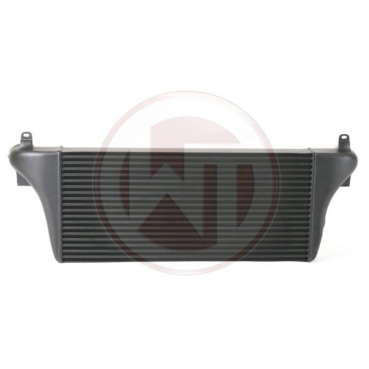 1949-1979 Volkswagen Transporter Competition Intercooler Kit by Wagner Tuning