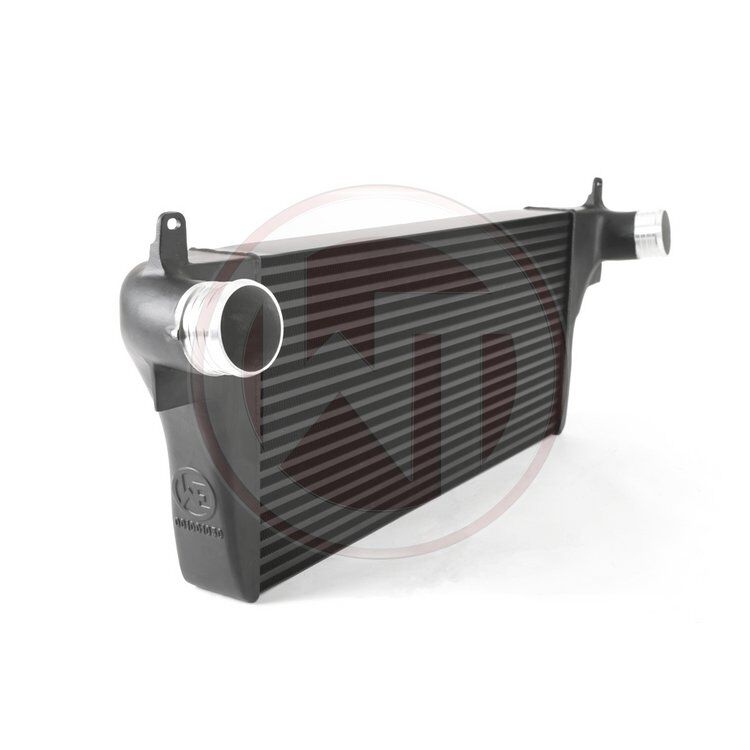 1949-1979 Volkswagen Transporter Competition Intercooler Kit by Wagner Tuning