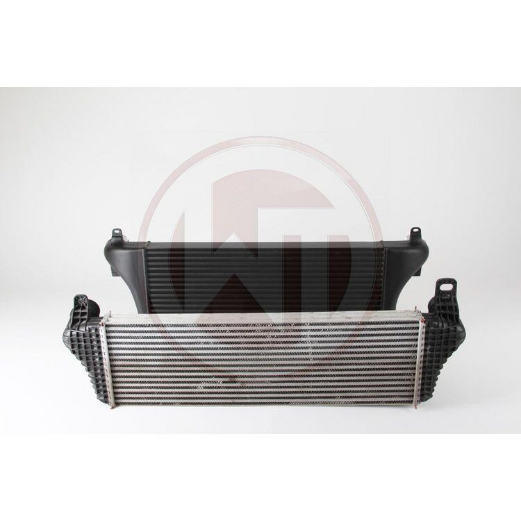 1949-1979 Volkswagen Transporter Competition Intercooler Kit by Wagner Tuning