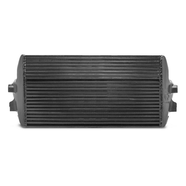 2010-2024 BMW 740i Performance Intercooler Kit by Wagner Tuning