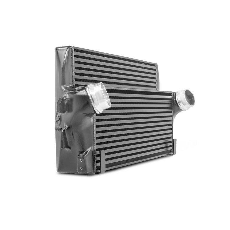 2010-2024 BMW 740i Performance Intercooler Kit by Wagner Tuning