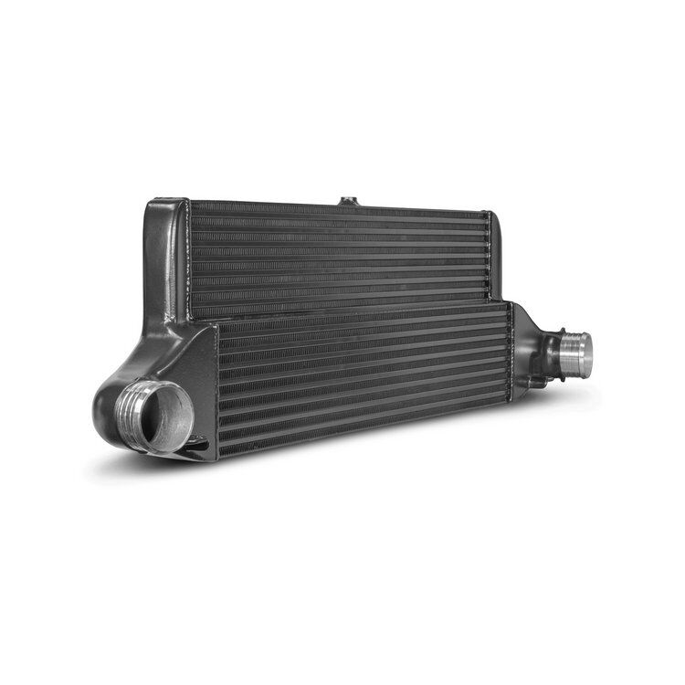 2014-2019 Ford Fiesta Competition Intercooler Kit by Wagner Tuning