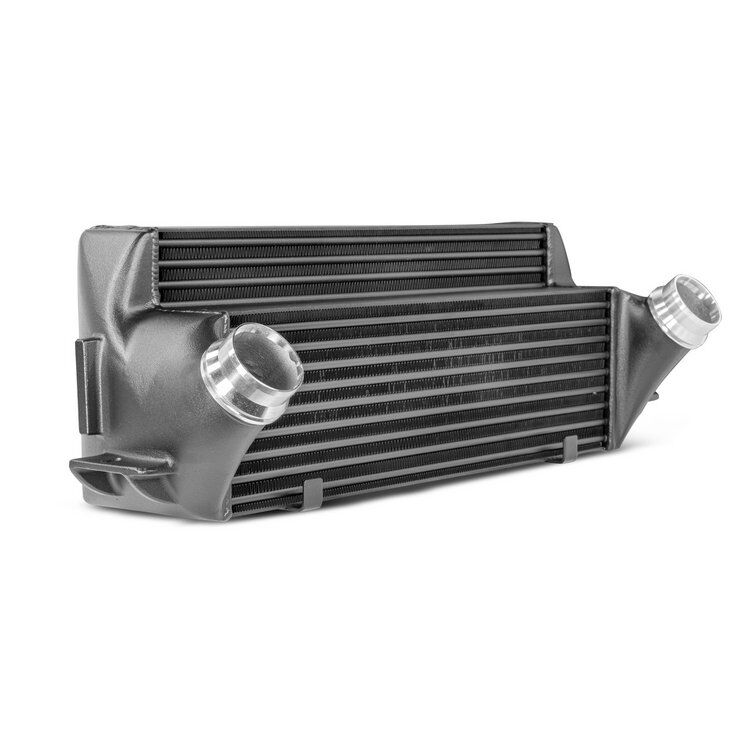 Competition Intercooler Kit Evo 2 BMW 114I Wagner Tuning