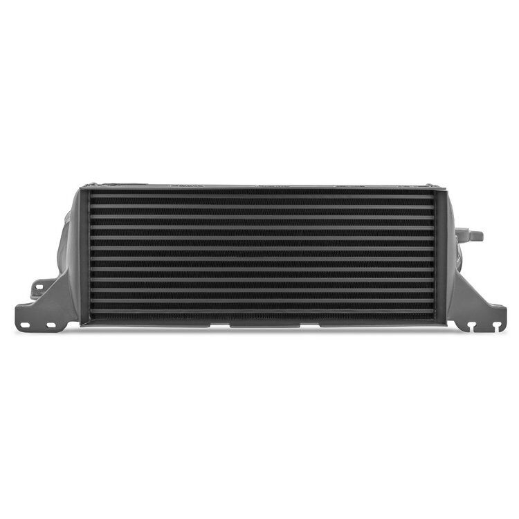2015-2024 Ford Mustang 2.3L Competition Intercooler Kit EVO 1 by Wagner Tuning