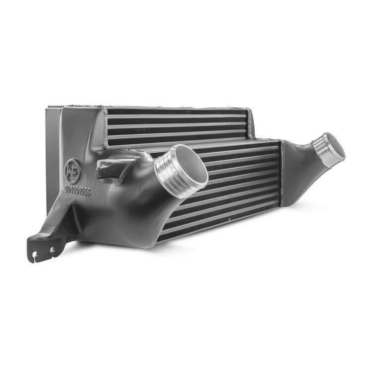 2015-2024 Ford Mustang 2.3L Competition Intercooler Kit EVO 1 by Wagner Tuning