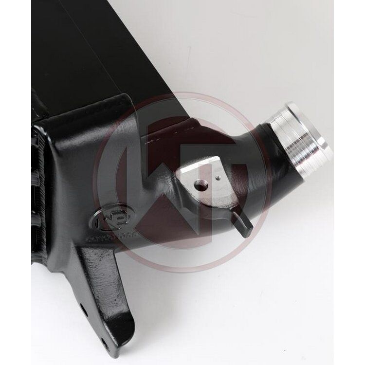 2015-2024 Ford Mustang 2.3L Competition Intercooler Kit EVO 1 by Wagner Tuning