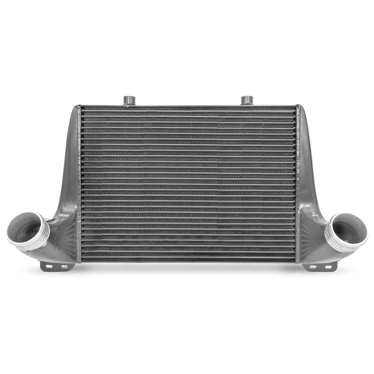 2015-2024 Ford Mustang 2.3L Competition Intercooler Kit EVO 2 by Wagner Tuning