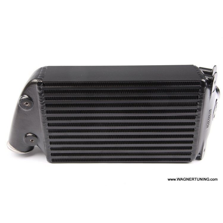 2007-2013 Porsche 911 Performance Intercooler Kit by Wagner Tuning
