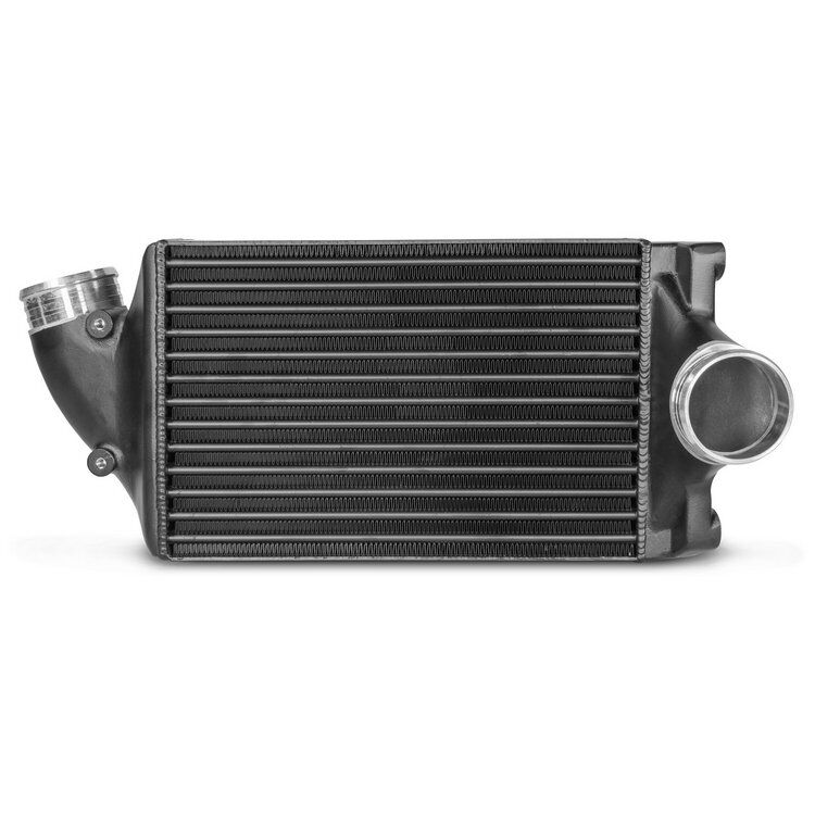 2001-2005 Porsche 911 Competition Intercooler Kit EVO 2 by Wagner Tuning