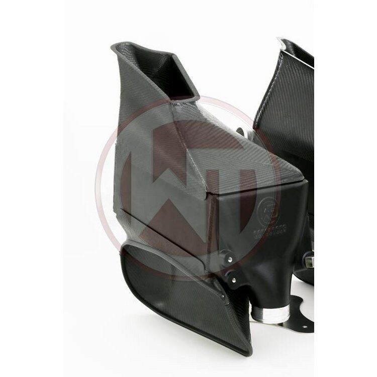 2007-2013 Porsche 911 Competition Intercooler Kit EVO 2 by Wagner Tuning