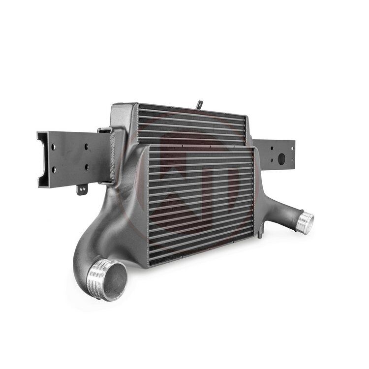 2017-2020 Audi RS3 2.5L Competition Intercooler EVO3.X Addaptive Cruise Control 600 HP And Up by Wagner Tuning