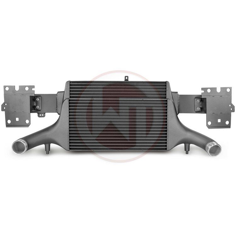 2017-2020 Audi RS3 2.5L Competition Intercooler EVO3.X Addaptive Cruise Control 600 HP And Up by Wagner Tuning