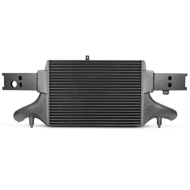 2017-2020 Audi RS3 2.5L Competition Intercooler EVO3 No Addaptive Cruise Control Up To 600 HP by Wagner Tuning