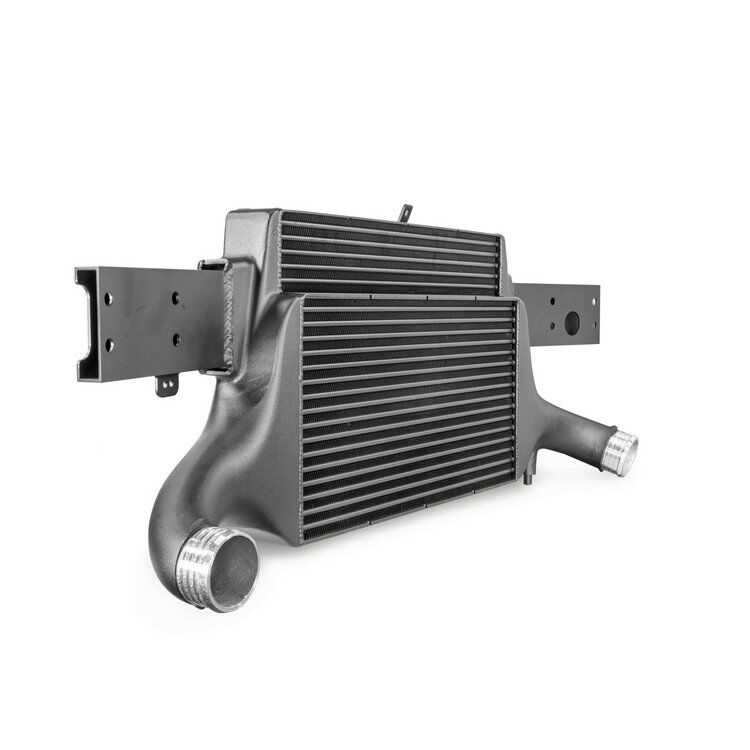 2017-2020 Audi RS3 2.5L Competition Intercooler EVO3 No Addaptive Cruise Control Up To 600 HP by Wagner Tuning