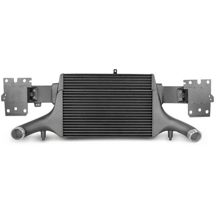 2017-2020 Audi RS3 2.5L Competition Intercooler EVO3 No Addaptive Cruise Control Up To 600 HP by Wagner Tuning