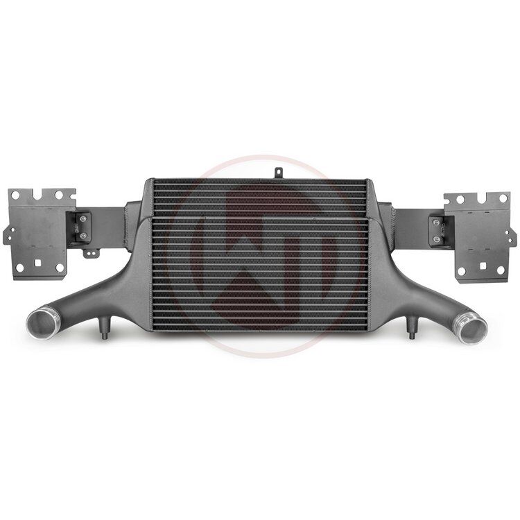 2017-2020 Audi RS3 2.5L Competition Intercooler EVO3.X No Addaptive Cruise Control 600 HP And Up by Wagner Tuning