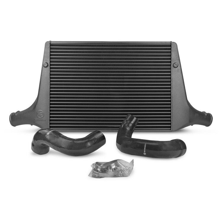 2009-2024 Audi Q5 3.0L Competition Intercooler Kit by Wagner Tuning - 200001084