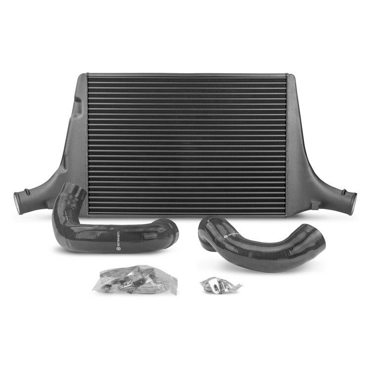 2012-2018 Audi A6 3.0L Competition Intercooler Kit by Wagner Tuning - 200001085