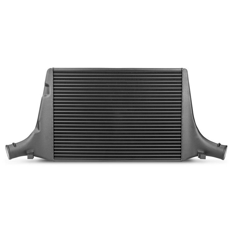 2012-2018 Audi A6 3.0L Competition Intercooler Kit by Wagner Tuning