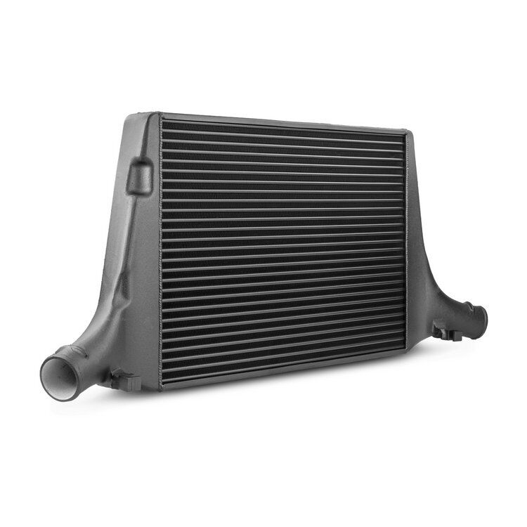 2012-2018 Audi A6 3.0L Competition Intercooler Kit by Wagner Tuning