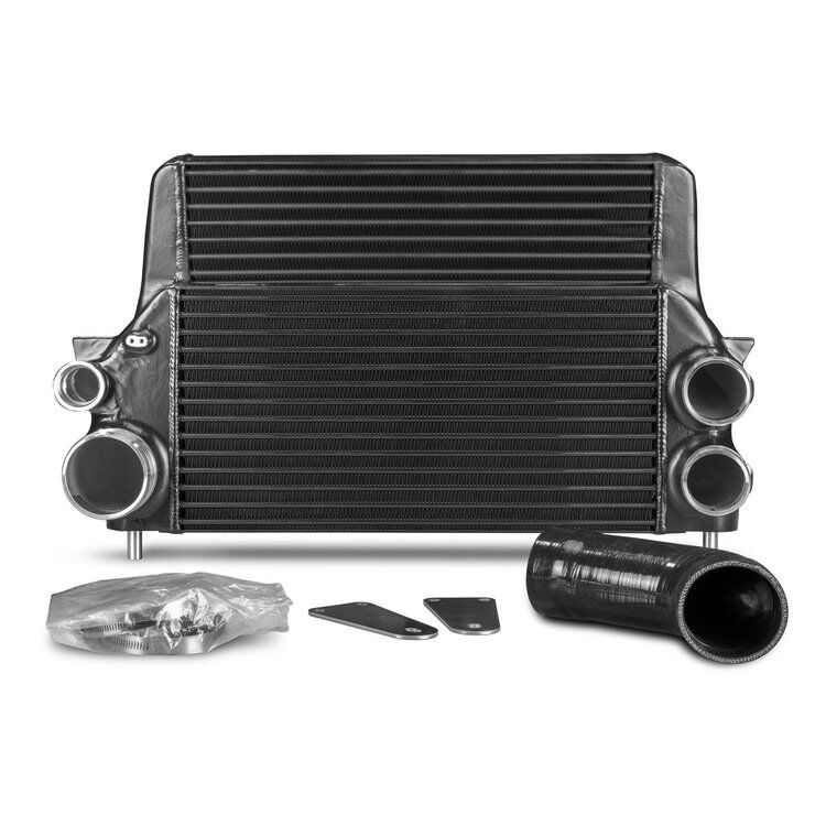 1982-2024 Ford F-150 Competition Intercooler Kit by Wagner Tuning - 200001087