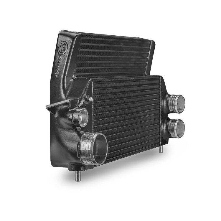 1982-2024 Ford F-150 Competition Intercooler Kit by Wagner Tuning