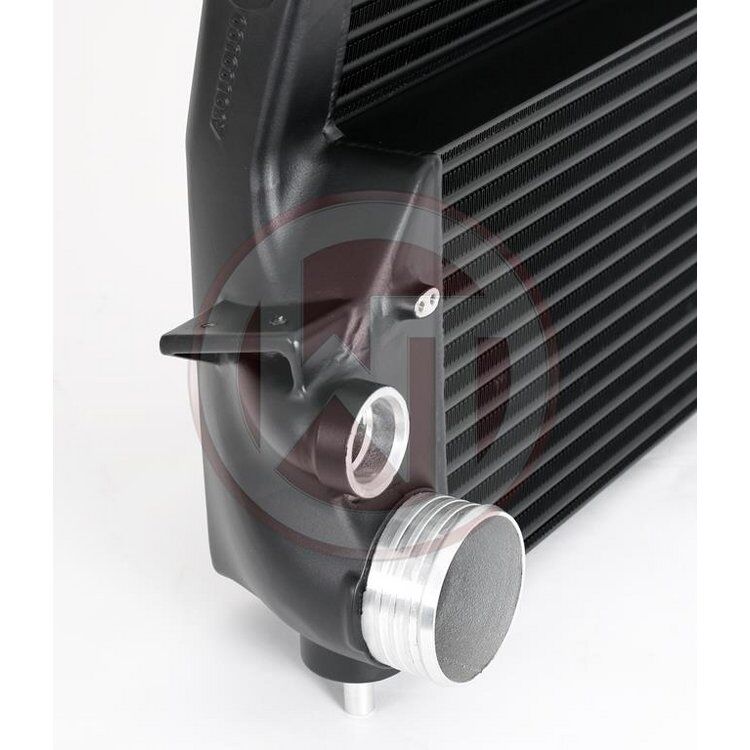 1982-2024 Ford F-150 Competition Intercooler Kit by Wagner Tuning