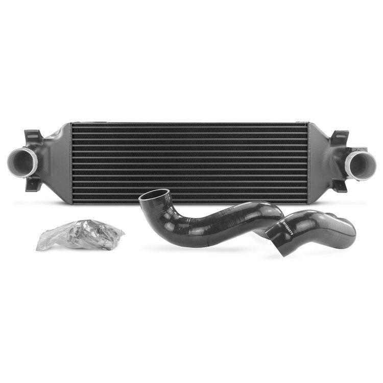 2007-2018 Ford Focus Competition Intercooler Kit by Wagner Tuning - 200001090