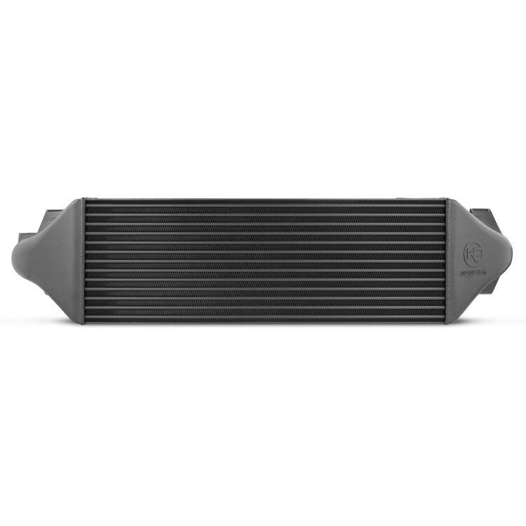 2007-2018 Ford Focus Competition Intercooler Kit by Wagner Tuning