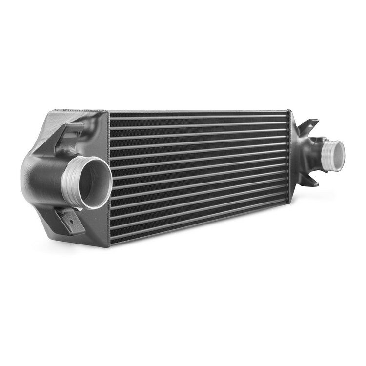 2007-2018 Ford Focus Competition Intercooler Kit by Wagner Tuning