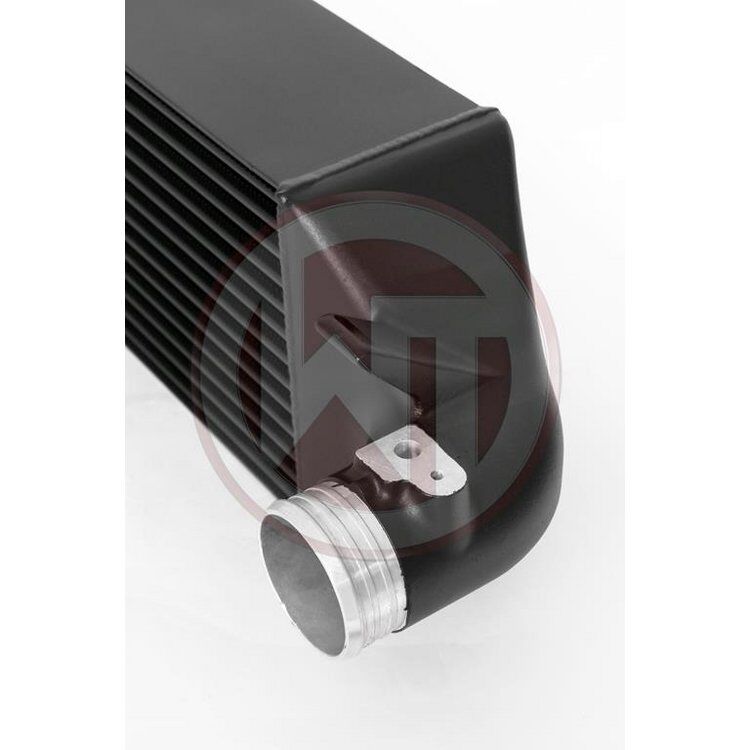 2007-2018 Ford Focus Competition Intercooler Kit by Wagner Tuning