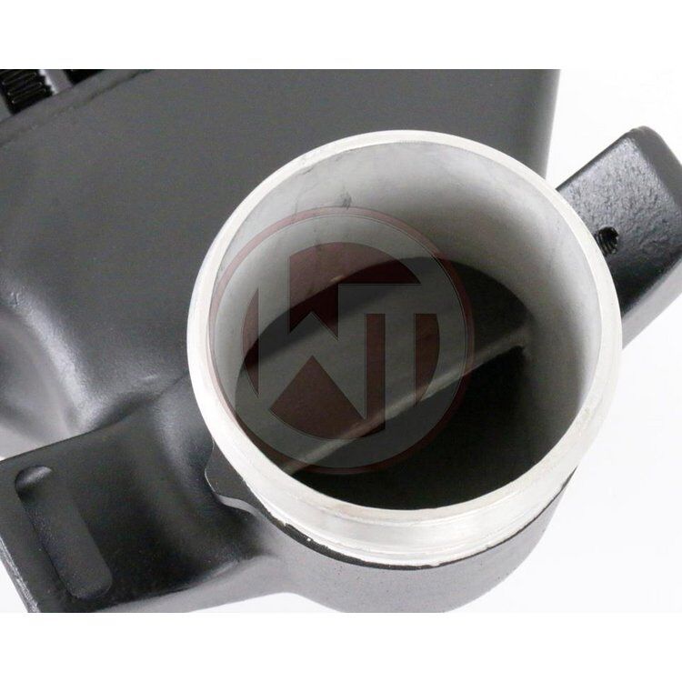 2007-2018 Ford Focus Competition Intercooler Kit by Wagner Tuning