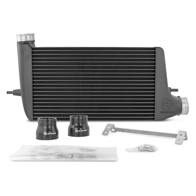 2003-2006 Mitsubishi Lancer Competition Intercooler Kit by Wagner Tuning - 200001096