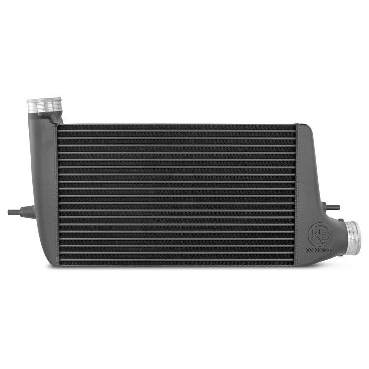 2003-2006 Mitsubishi Lancer Competition Intercooler Kit by Wagner Tuning