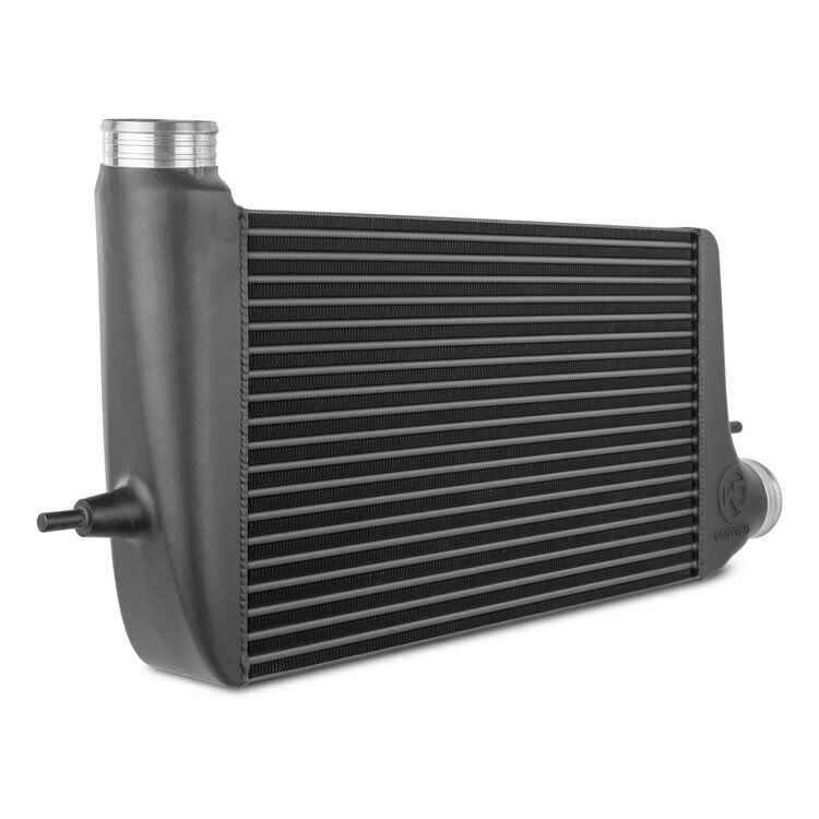 2003-2006 Mitsubishi Lancer Competition Intercooler Kit by Wagner Tuning