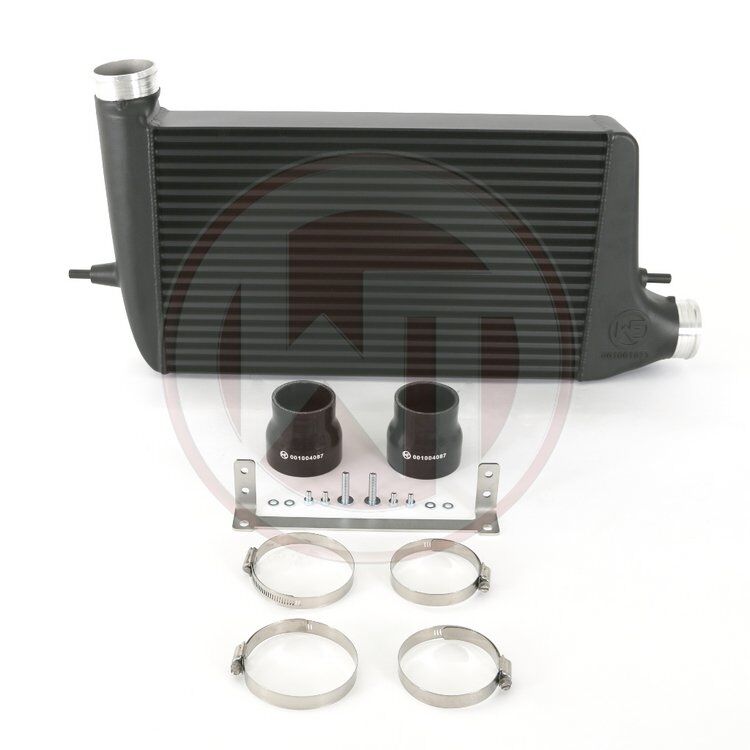 2003-2006 Mitsubishi Lancer Competition Intercooler Kit by Wagner Tuning - 200001097