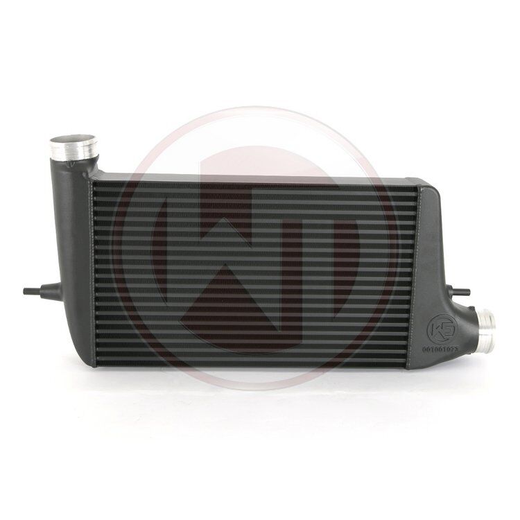 2003-2006 Mitsubishi Lancer Competition Intercooler Kit by Wagner Tuning