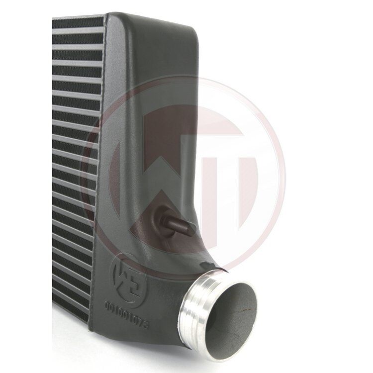 2003-2006 Mitsubishi Lancer Competition Intercooler Kit by Wagner Tuning