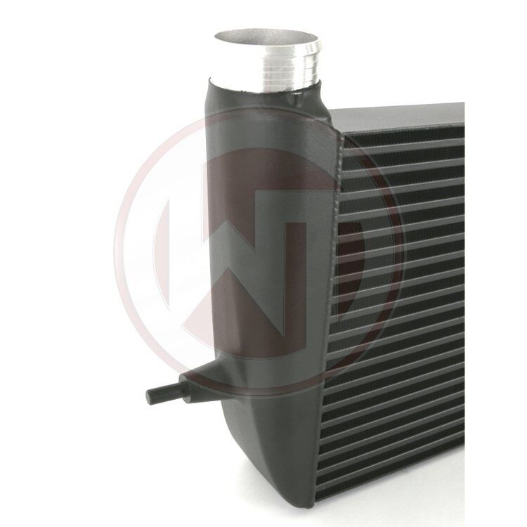 2003-2006 Mitsubishi Lancer Competition Intercooler Kit by Wagner Tuning