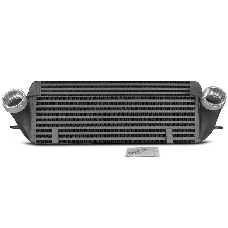2010-2014 BMW X1 Performance Intercooler Kit by Wagner Tuning - 200001098